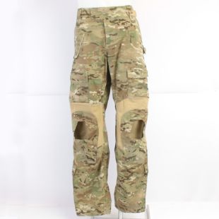 Crye Precision Custom multicam combat pants 36L NEW
