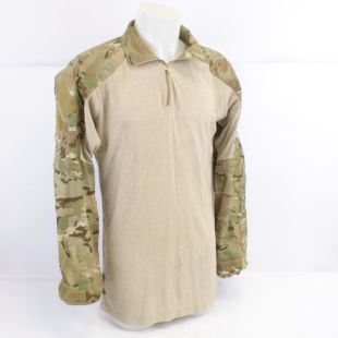 Crye Precision Custom multicam combat UBAC Shirt Large L NEW