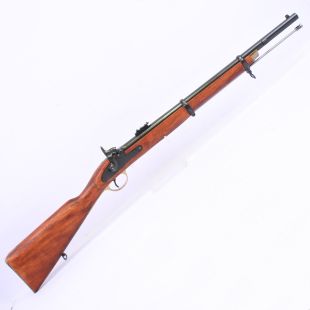 Denix Replica 2 Band Enfield P60 Short Rifle