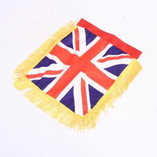 Desk Top Union flag 24 x 30 Cms