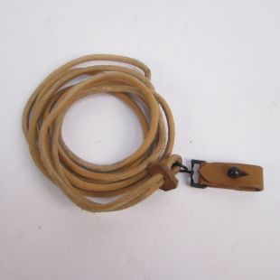 Luger P08 Pistol Lanyard