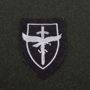 Flakwaffen Helferinnen Korp sleeve badge