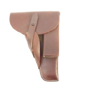 German Browning Holster Brown