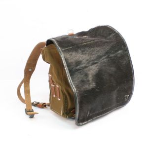 M1934 Tornister 34 Calfskin Pack