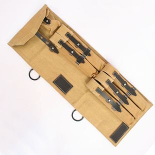MP40 Assault Carry Bag in Tan by FAB