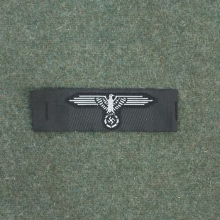 Waffen SS Cap Eagle Grey by FAB