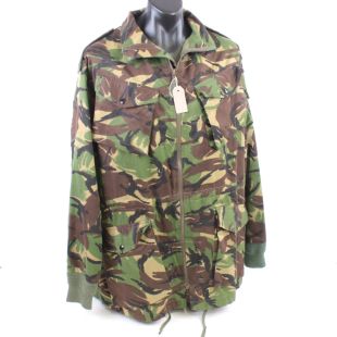 DPM 1972 pattern British Parachutist smock 180/112