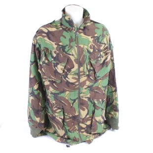 DPM 1972 pattern British Parachutist smock 190/104