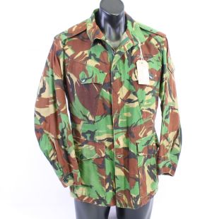 DPM Combat jacket size 04