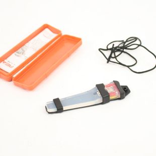 E-Lite Flexible Marker Light White Light