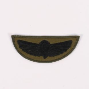 SAS Wings Green