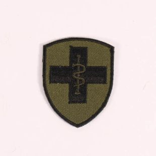 2nd Medical Brigade TRF Sew On