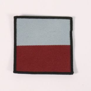 Para Regiment Depot DZ Flash