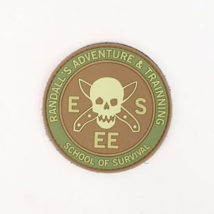 Randalls Adventure & Training EEES Patch