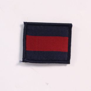 Household & Guards TRF Patch Hook and Loop