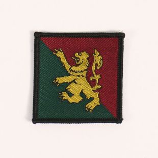 51st Infantry Brigade TRF