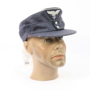 M43 Luftwaffe Officers Cap by EREL