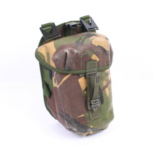 Ex Army PLCE DPM Utility belt Pouch