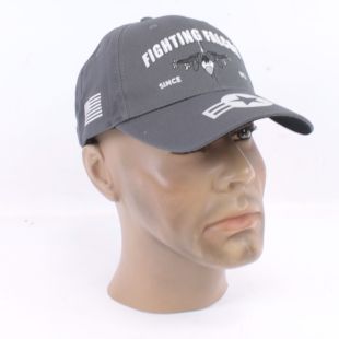 F16 Fighting Falcon since 1974 Baseball cap