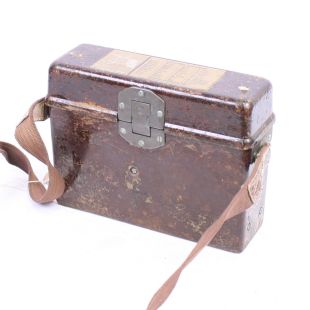F1 Field Telephone with shoulder strap Grade 1