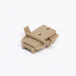 FMA X300 Helmet Accessory Adapter Tan