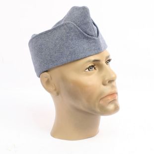 French M1915 "Bonnet De police" Horizon Blue Side Cap