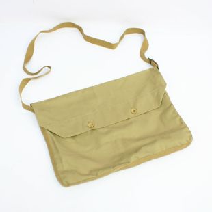French M1892 Cotton Sidebag