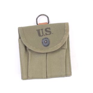 French Army US M1 Carbine Magazine Pouch for French indo china