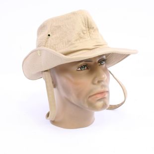 French M49 Bush Hat Khaki