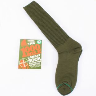 1000 Mile Combat Socks