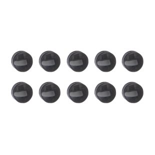 ASG Spare Gas Grenade Stoppers x10
