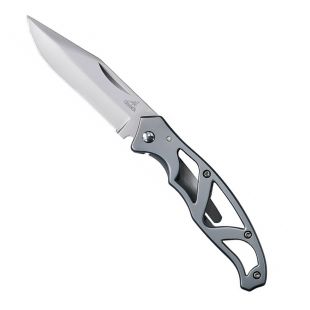 Gerber Tactical Paraframe Mini Clip Point Fine Edge Stainless
