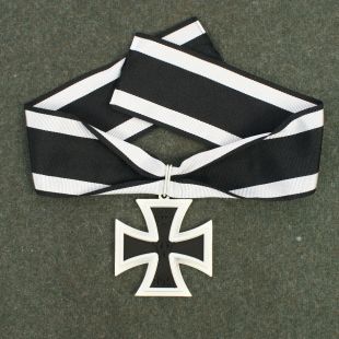 German 1914 Grand Cross of the Iron Cross
