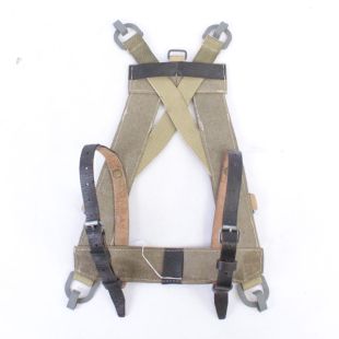 German A Frame Film Prop From the film "Fury"