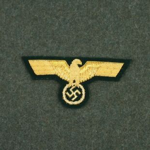 German Generals Breast Eagle By RUM