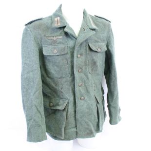 German M43 Tunic Used in Band of Brothers TV Series