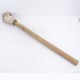 German Panzerfaust 60 with Removable Head Used in the Fury Film