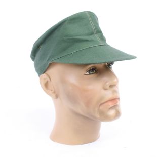 German Reed Green HBT Cap