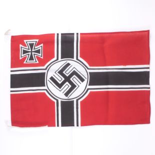 German Reichskriegsflagge Battle Flag 2 x 3 ft