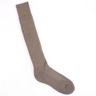 German Tropical Sock WW2 DAK Long Sock