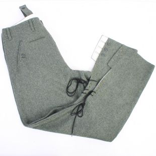 German Wool Breeches by RUM