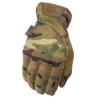 Mechanix FastFit Gloves Multicam