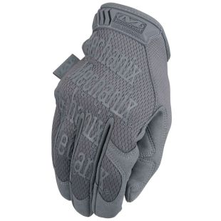 Mechanix Original Gloves Wolf Grey