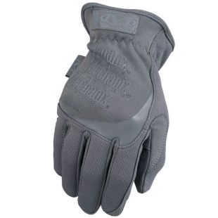 Mechanix FastFit Gloves Wolf Grey