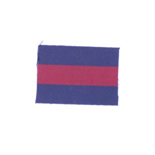 Guards Beret Backing Ribbon