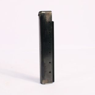 Original Long Stick Thompson Magazine Metal