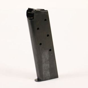 Colt 45 Magazine for the M1911 Automatic Pistol Original Stamped Colt 45 Auto