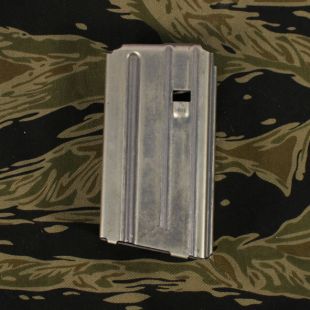 Shorty M16 Magazine by Colt