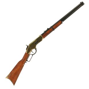 Model 1866 Carbine Winchester Rifle Denix Replica