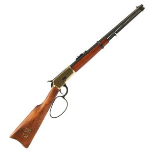 Model 1892 Winchester 44-40  Carbine Rifle. Denix John Wayne.